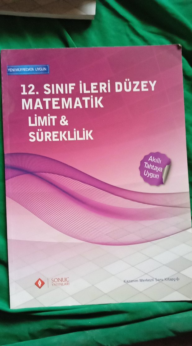 LTİ yks kitap seti - Görsel 2