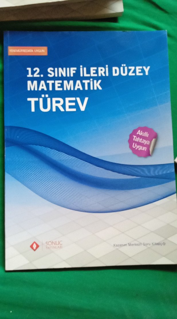 LTİ yks kitap seti - Görsel 3