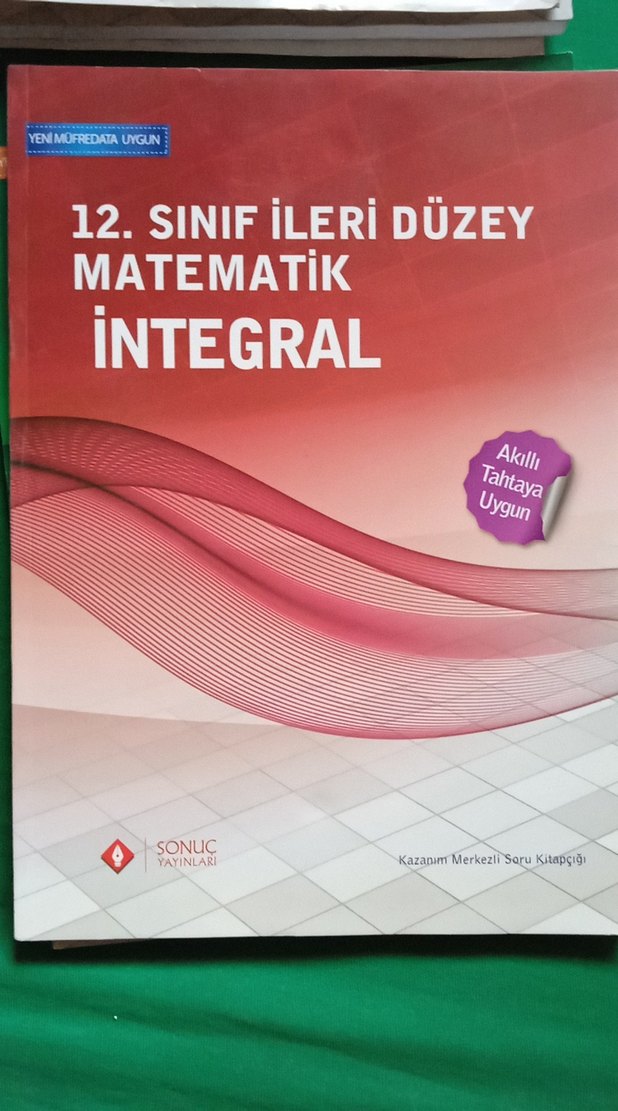 LTİ yks kitap seti - Görsel 4