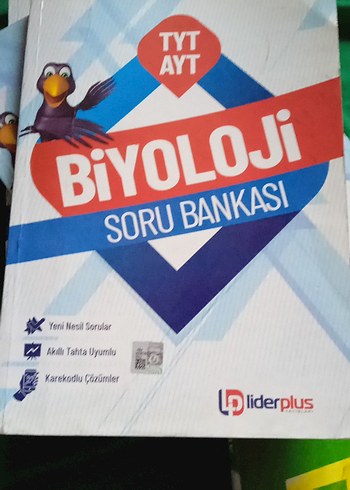 yks soru bankası ve ders anlatım föyleri - Görsel 7