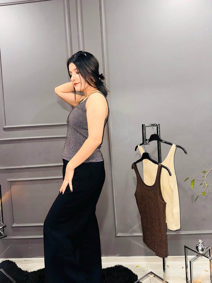 Simli Atlet - Görsel 2