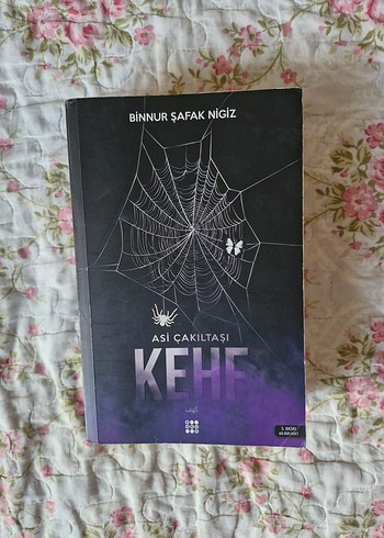 Kehf- Binnur Şafak Nigiz