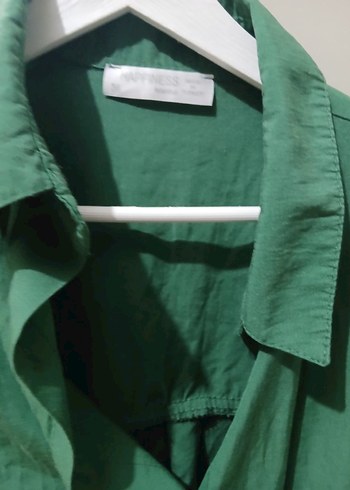 3 farkli renk bedenler 36 gomlek - Görsel 7