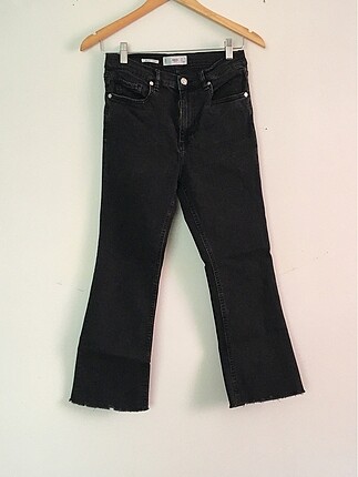 Mango jeans