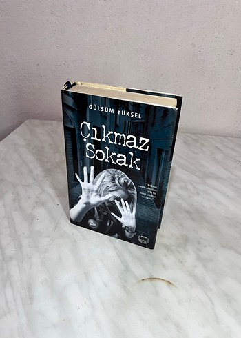 Çıkmaz Sokak - Gülsüm Yüksel - Görsel 2