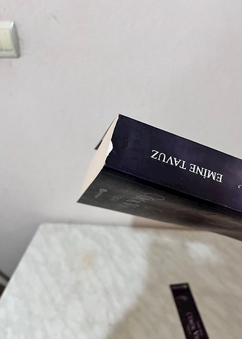 Çürük Vişne I & II Roman Seti - Görsel 3