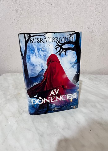 Av Dönencesi - Büşra Toramatt - Görsel 2