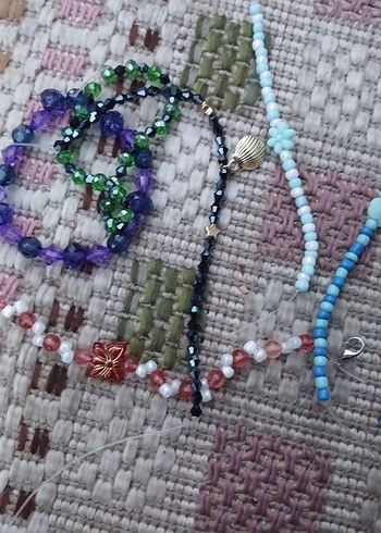 sihirli kaşık 50 TL - Görsel 14