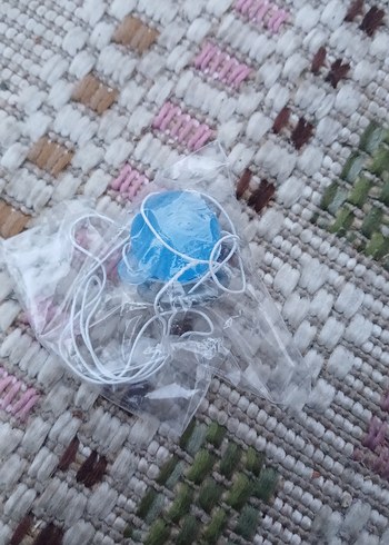 sihirli kaşık 50 TL - Görsel 16