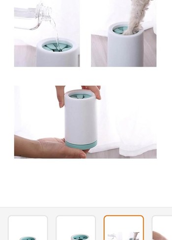 Yepyeni Pati Temizleyici - Görsel 2