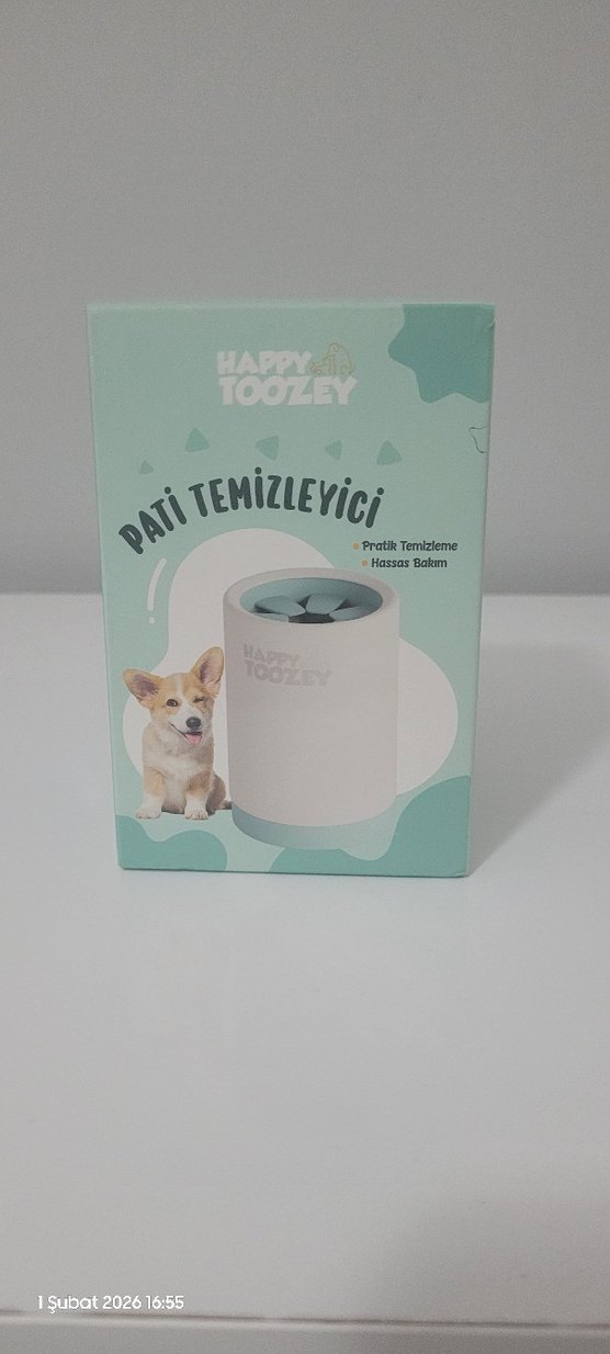Yepyeni Pati Temizleyici - Görsel 5