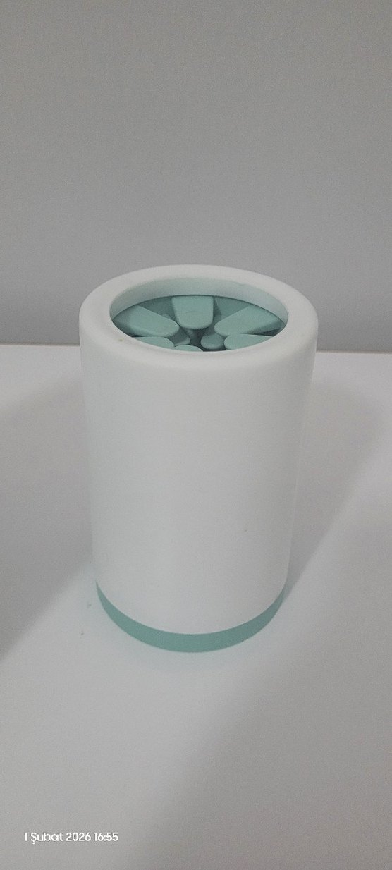 Yepyeni Pati Temizleyici - Görsel 3