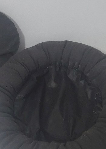 Polar Simit Kedi Yastığı - Görsel 2