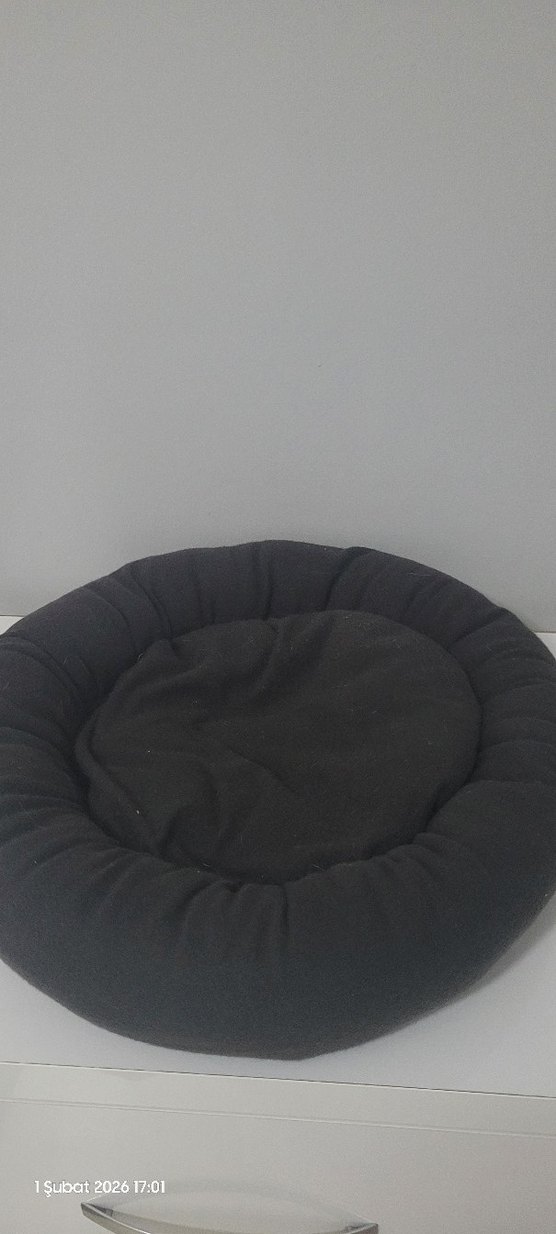 Polar Simit Kedi Yastığı - Görsel 4