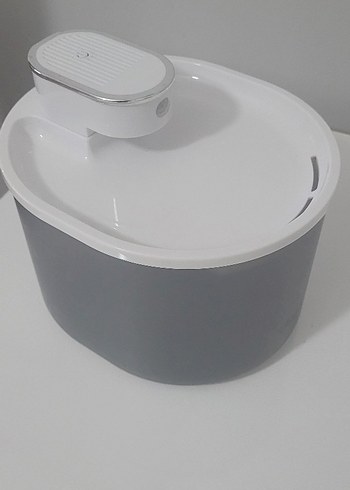 Kiwi Otomatik Su Çeşmesi - Görsel 3