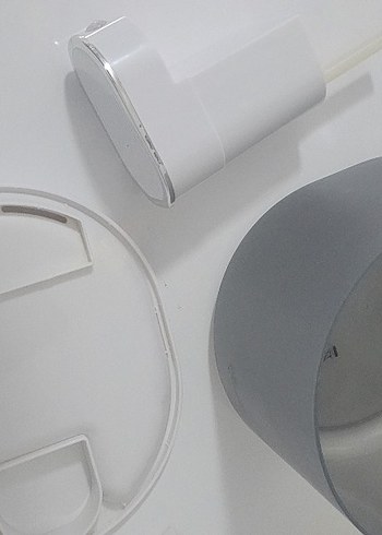 Kiwi Otomatik Su Çeşmesi - Görsel 5