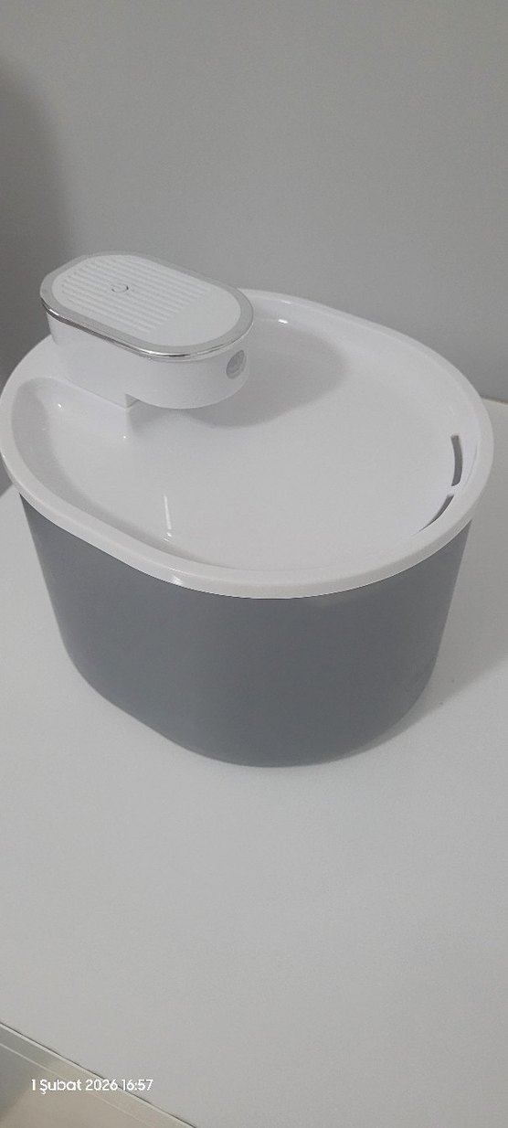 Kiwi Otomatik Su Çeşmesi - Görsel 3