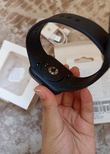 Beden Redmi Watch 3 Active Akıllı Saat