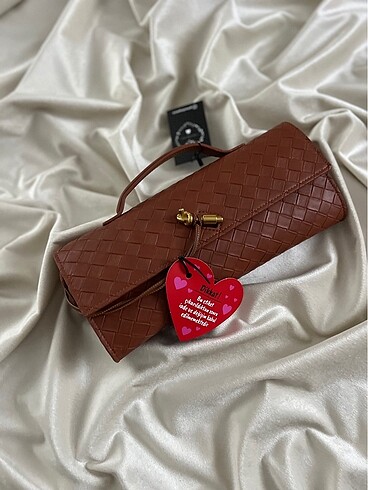 BOTTEGA VENETA ÇANTA