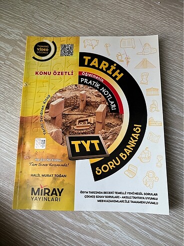 Tyt tarih