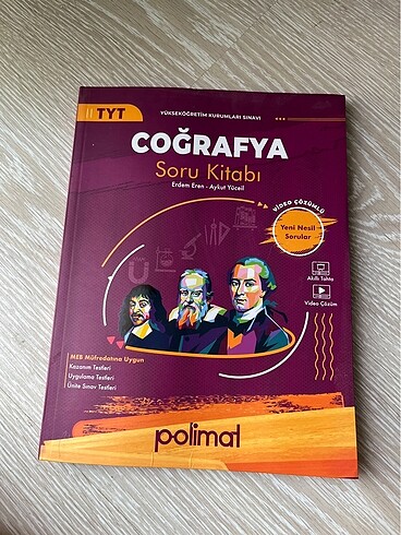 Tyt cografya