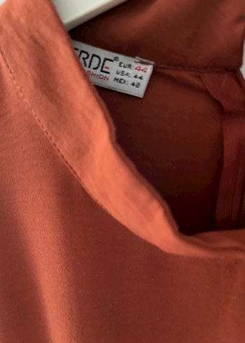 Kadın Turuncu Takım - Görsel 5