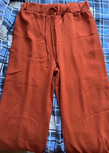 Kadın Turuncu Takım - Görsel 6