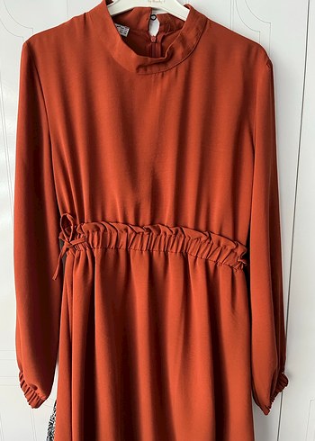 Kadın Turuncu Takım - Görsel 4