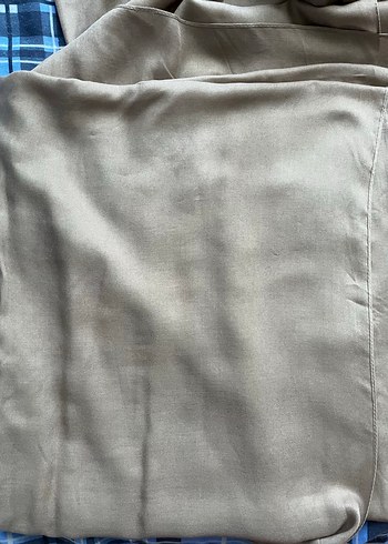 Fresh Scarf Nude Rami Şal - Görsel 2