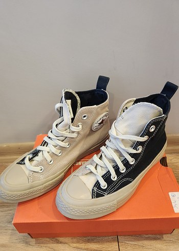 Converse Converse Chuck 70 GTX HI wonderstone black/pale/putty