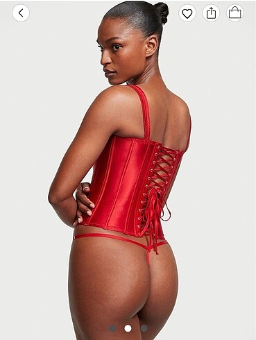 Victoria s Secret Victoria secret korse