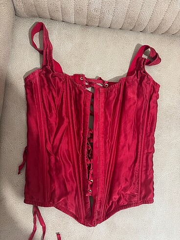 s Beden Victoria secret korse