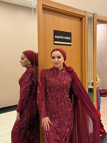 Tesettür giyim