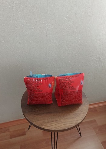 -Örümcek Adam resimli çocuk kolluğu - Görsel 2