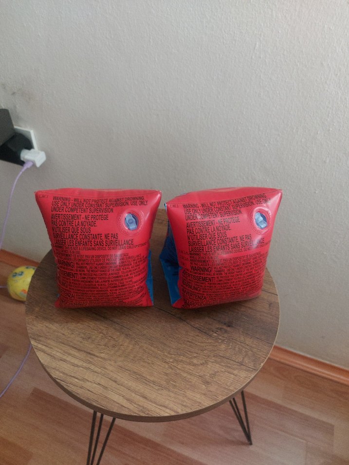 Örümcek adam resimli Çocuk Kolluğu - Görsel 2