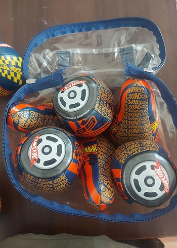 bebek bowlingi - Görsel 2