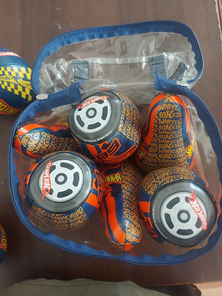 bebek bowlingi - Görsel 2