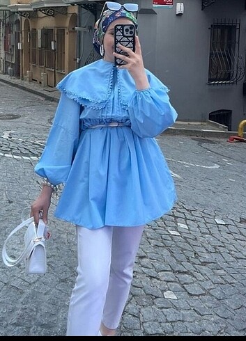 Diğer Tunik