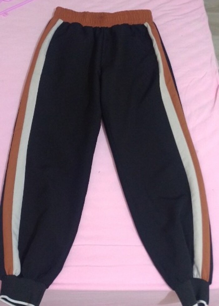 Eşofman takım - Görsel 4