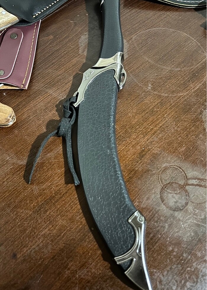 Samuray Pala - Görsel 4