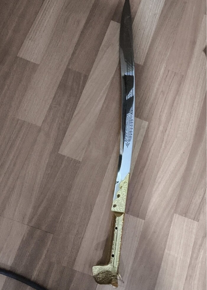 Yatağan Palası - Görsel 2