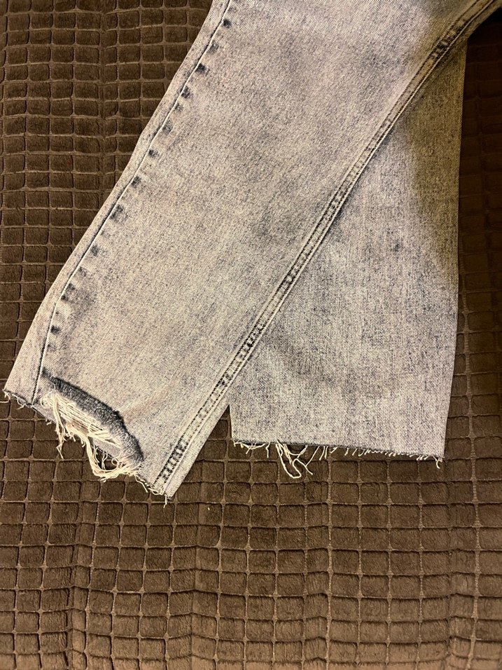 Kadın Jean - Görsel 2