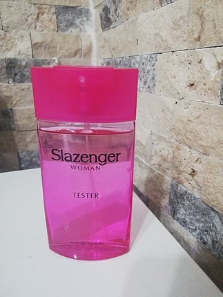 slazenger parfüm 