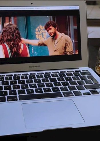  Beden Renk Apple MacBook Air Dizüstü Bilgisayar