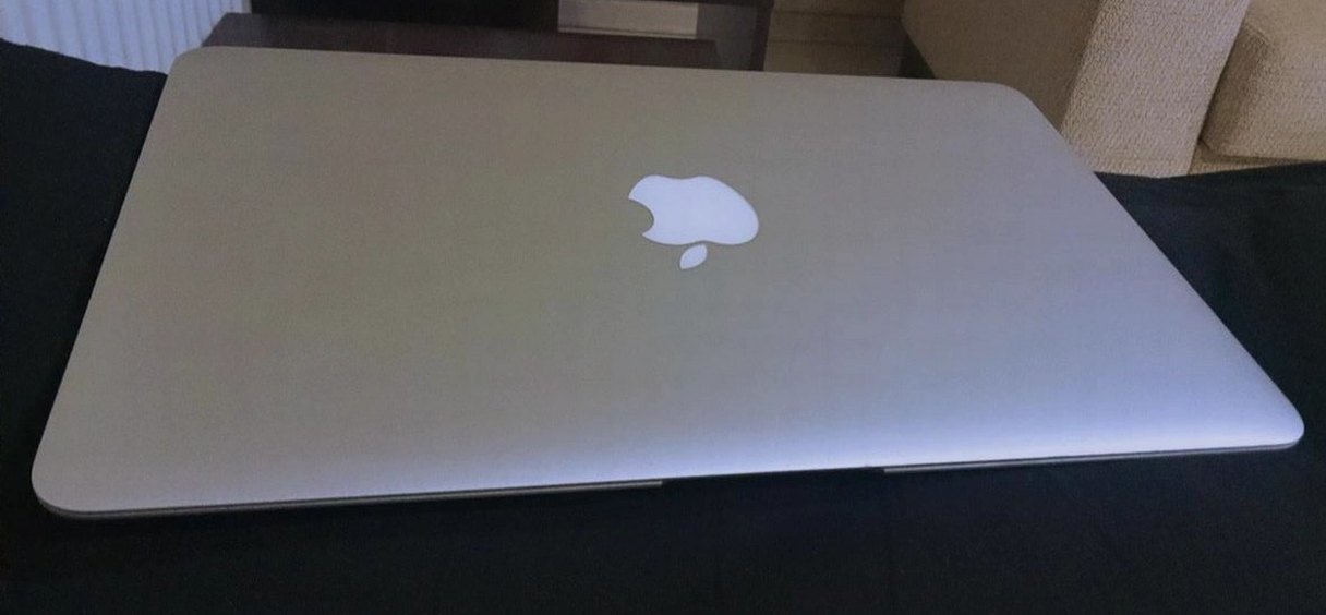 Apple MacBook Air Dizüstü Bilgisayar Tertemiz Sıfır Ayarında - Görsel 2