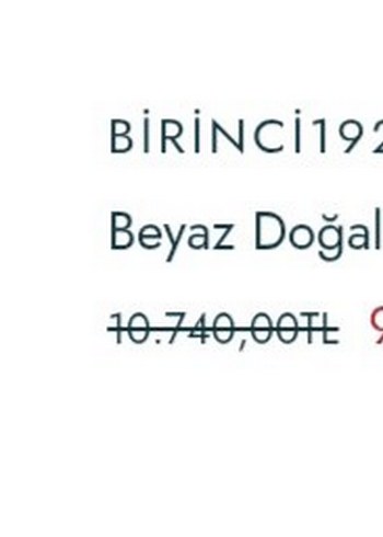 Garanti Belgeli Sıfır Gerçek Doğal İnci Küpe - Görsel 3