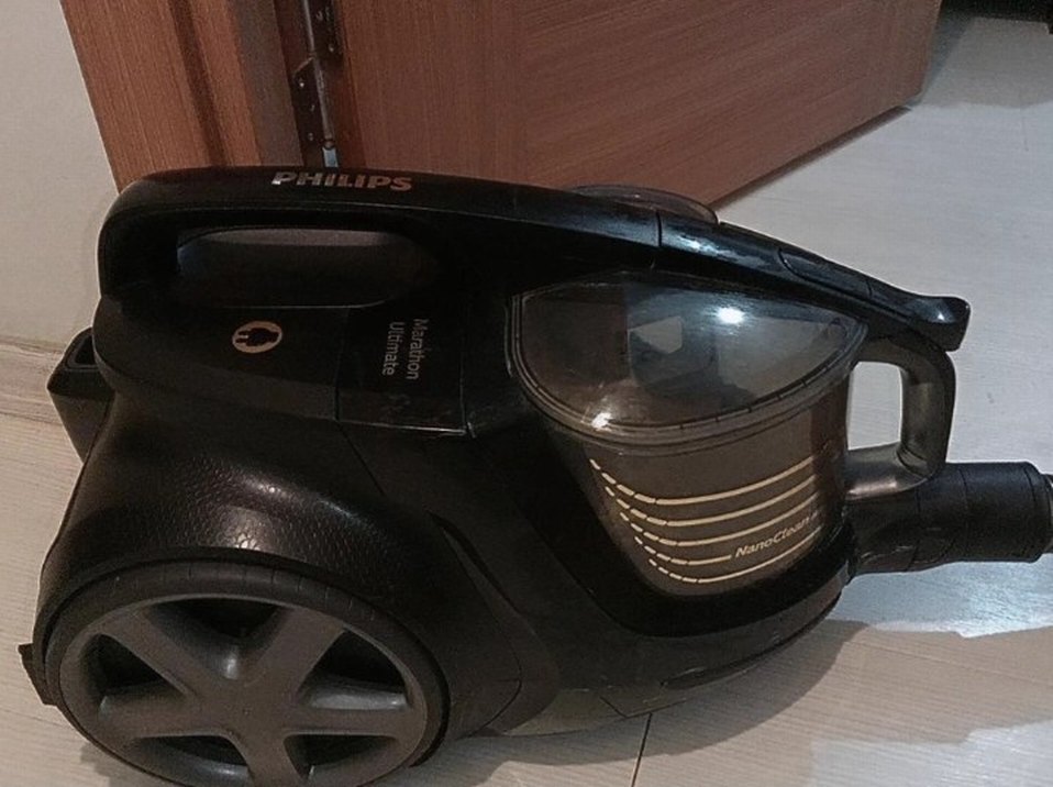 Philips Marathone Ultimate - Görsel 3