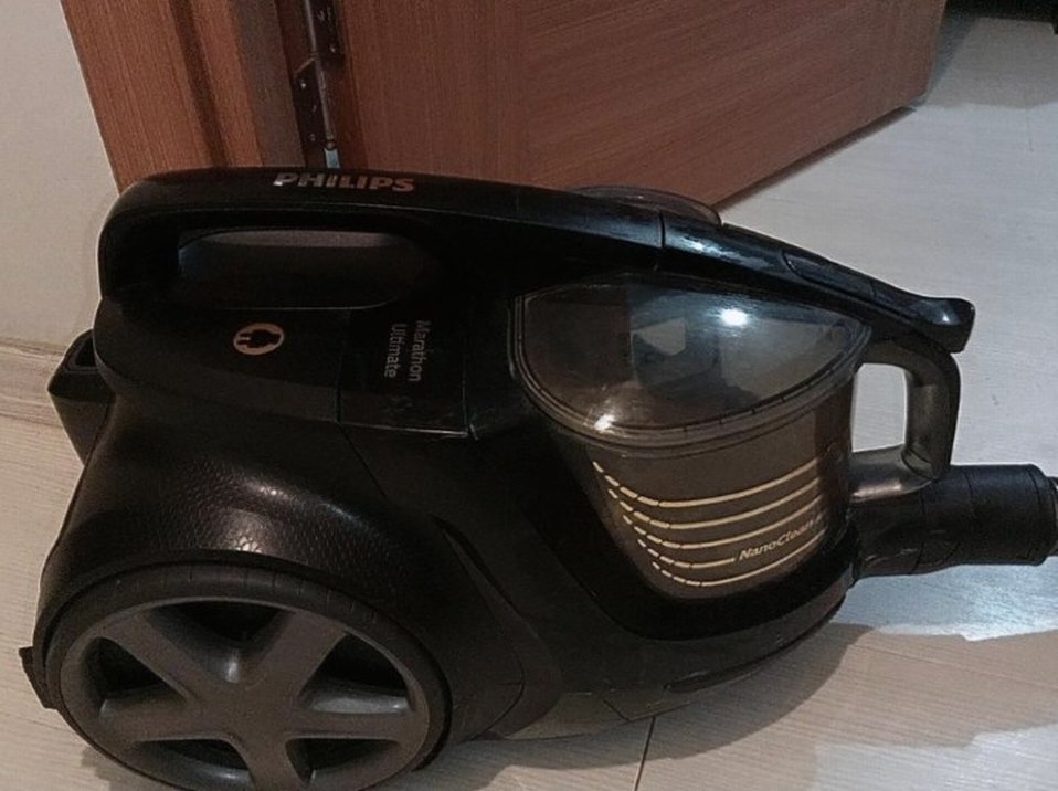 Philips Marathone Ultimate - Görsel 2