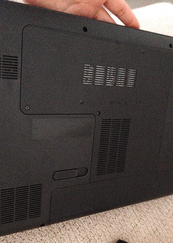 HP Core i5 Laptop Windows 7 - Görsel 5