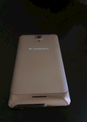 İki Adet Siyah Android Telefon - Görsel 3